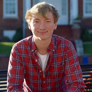 Fundraising Page: Dorian Frampton